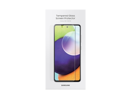 ET-FA525TTEGEU protector de pantalla o trasero para teléfono móvil 1 pieza(s) SAMSUNG