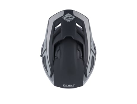 Visera para casco de moto Kenny Explorer Graphic