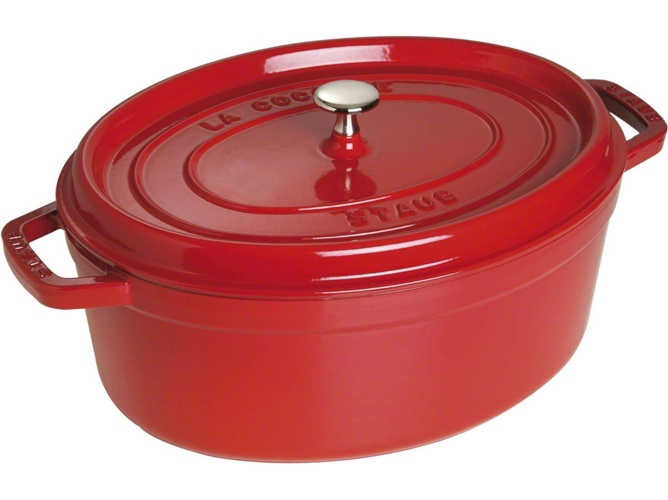 Cacerola de Hierro Fundido STAUB 40509-322-0