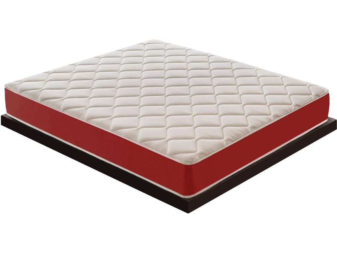 Colchón ILOVESLEEP Domy (90x200 cm - Muelles Ensacados)