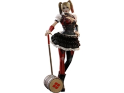 Figura Hot Toys VGM41 - DC Comics - Batman Arkham Knight - Harley Quinn