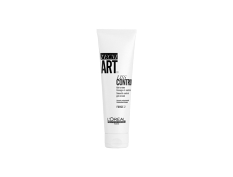 Tecniart Liss Control Crema Suavizante Anti-Encrespamiento 150Ml LOREAL