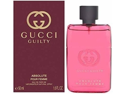 Perfume GUCCI Guilty Absolute Pour Femme 50ml 1.6fl.oz (Eau de Parfum)