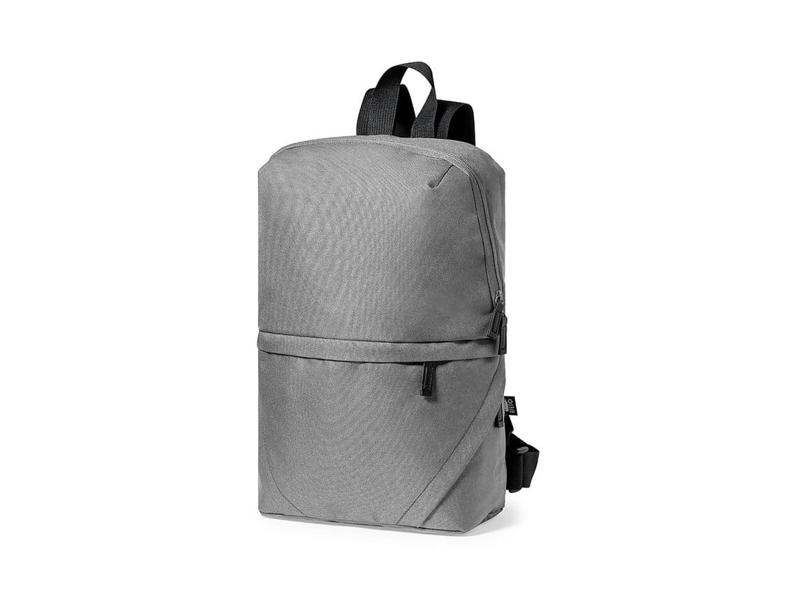 Mochila Espalda Acolchada Poliéster 600d Rept Dam