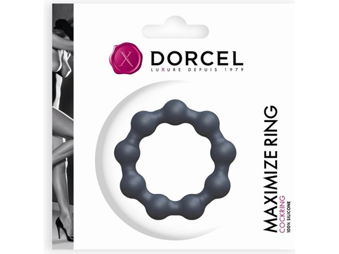 Anillo Máximo Marc Dorcel