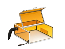 Protección de carcasa, apagado automático, cámara HD OEM Alsec2.0