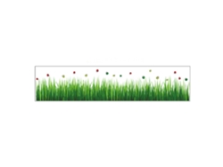 Adhesivo Decorativo De Pared Con Estampado De Hojas Verdes Para Dormitorio O Sala De Estar Ay768