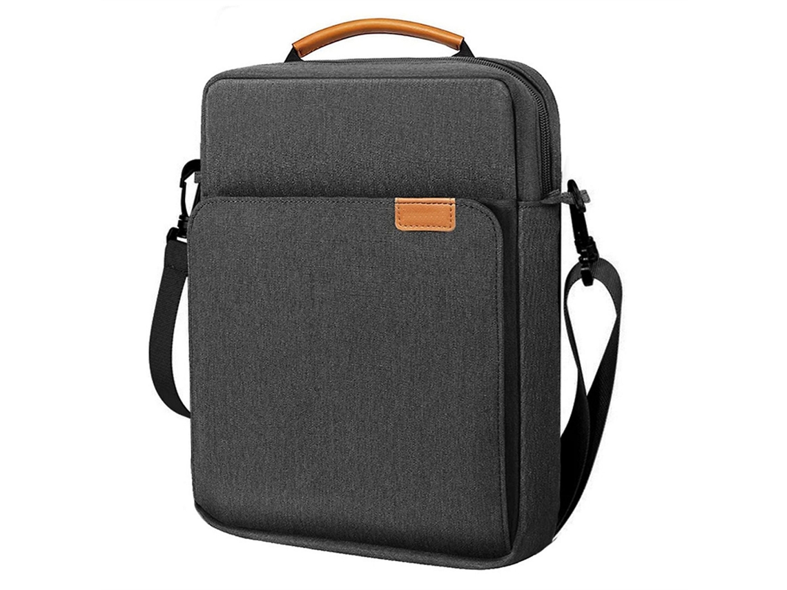 Bolsos De 12,9-13,3 Pulgadas, Mano, Hombro Y Mensajero
