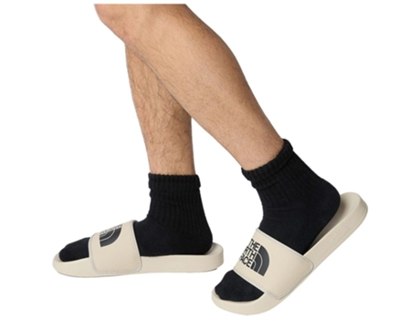 Sandalias de Hombre THE NORTH FACE The Perfect Tee Seasonal Beige (110 cm)