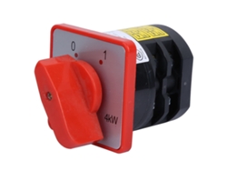 Dispositivo De Conmutación Cam Hz5d-20/4l03 De 4 Kw Para Conversión De Línea De Control