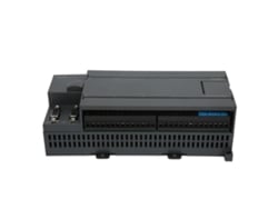 Placa de control PLC programable Siemens S7 200