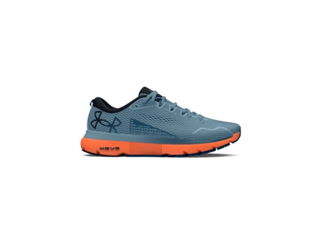 Zapatillas para Running UNDER ARMOUR Hovr Infinite Azul (42.5)