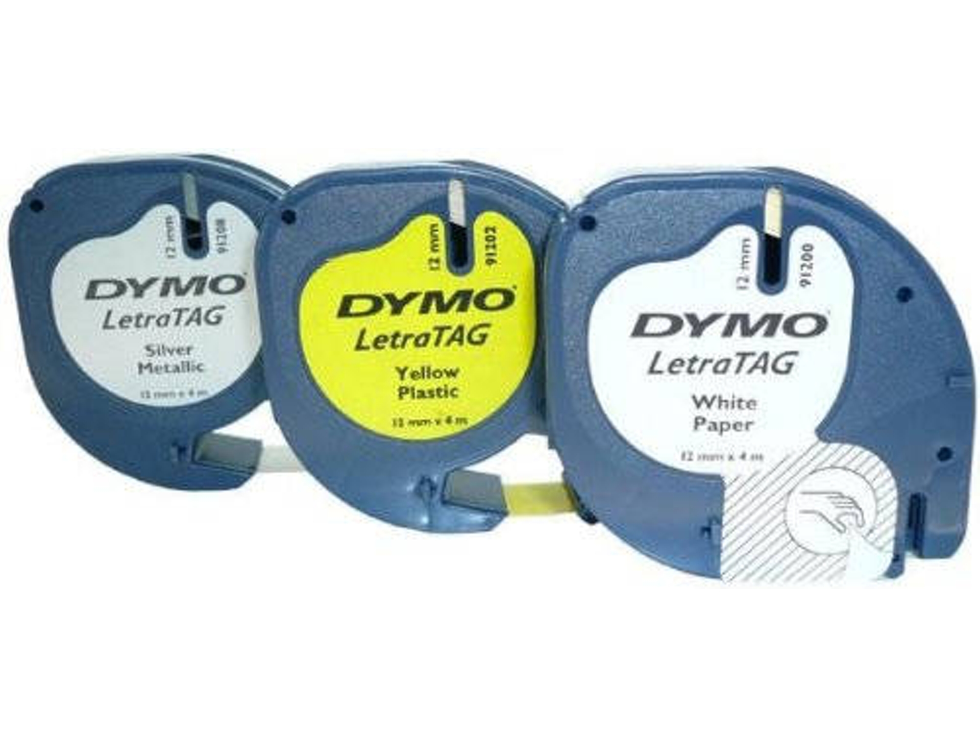 Cinta DYMO S0721790