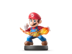 Figura Amiibo Smash: Mario