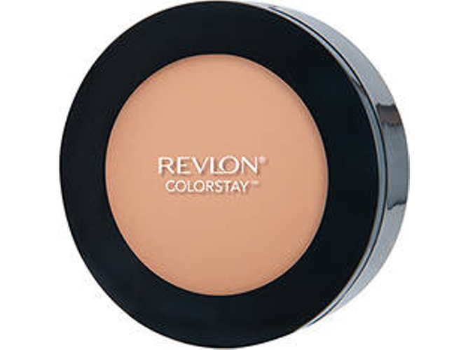 Polvo Facial REVLON Colorstay Pressionado Medio Deep Powder 850 8.4g