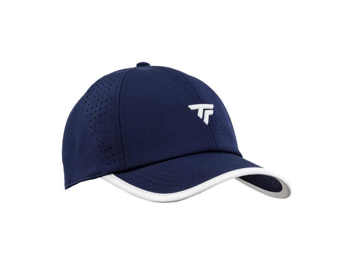 Gorra láser marina Tecnifibre