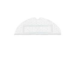 1pcs panos de esfregão descartáveis para aspirador xiaomi roborock s7 t7s plus