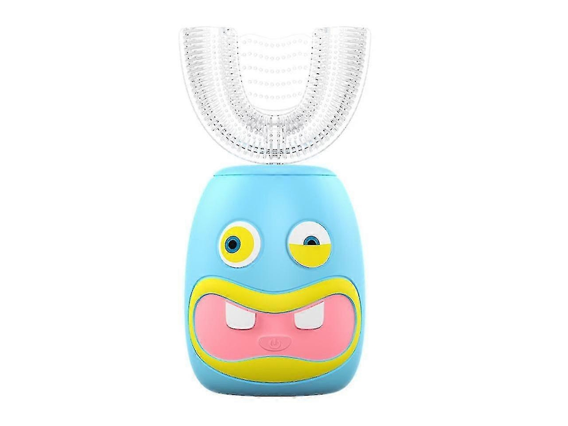 Cepillo de dientes eléctrico U SD 360 Cepillo de dientes automático para niños Nostalgia88