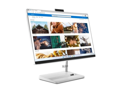 All in One LENOVO IdeaCentre 3 (Full HD - 512 GB SSD - 23,8" - Intel Core i5)