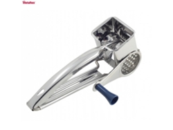 Rallador METALTEX en Acero Inox