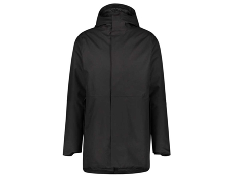 Casacos AGU Jaqueta Urban Outdoor Clean Winter Preto XL Homem