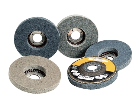 Std. Abrasives-811632-R.Unitized-T 27 115-632-S/C F
