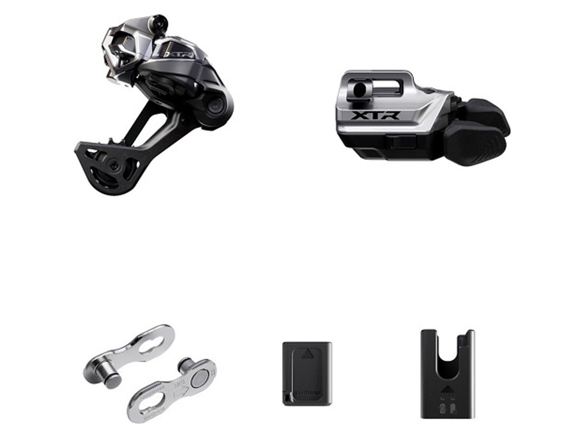 Shimano Di Upgrade Kit Xtr (m950)