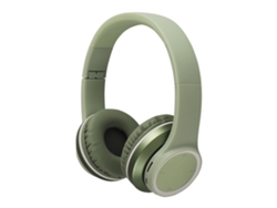 Auriculares Bluetooth Auriculares Inalámbricos Plegables Micrófono Estéreo Hifi Hd Para Computadora