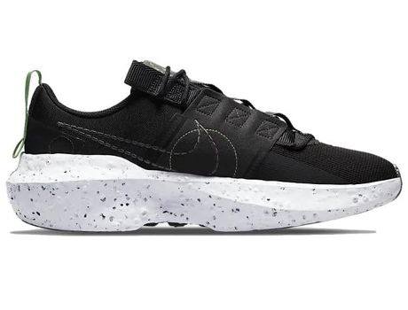 Zapatillas NIKE Crater Impact de Hombre (40.5 - Negro)