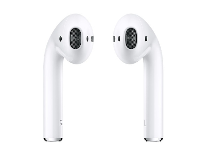 cascos airpods