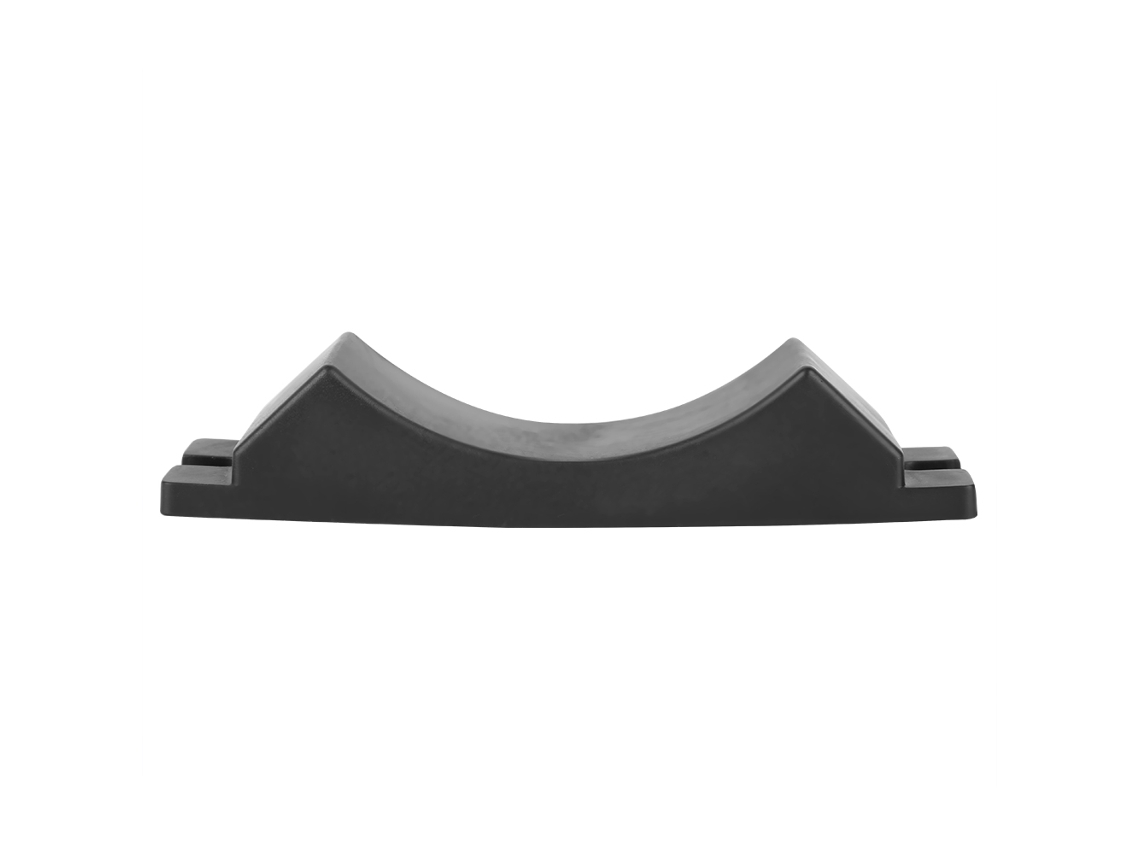 Alfombrilla De Goma Para Coche, Resistente A La Intemperie, Moldeada Por Inyección.