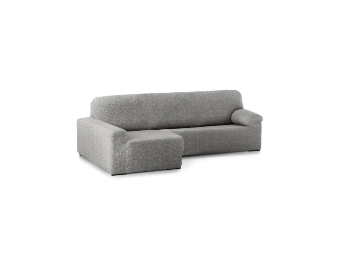 Funda Chaise Longue Súper Elástica Ajustable. Teji