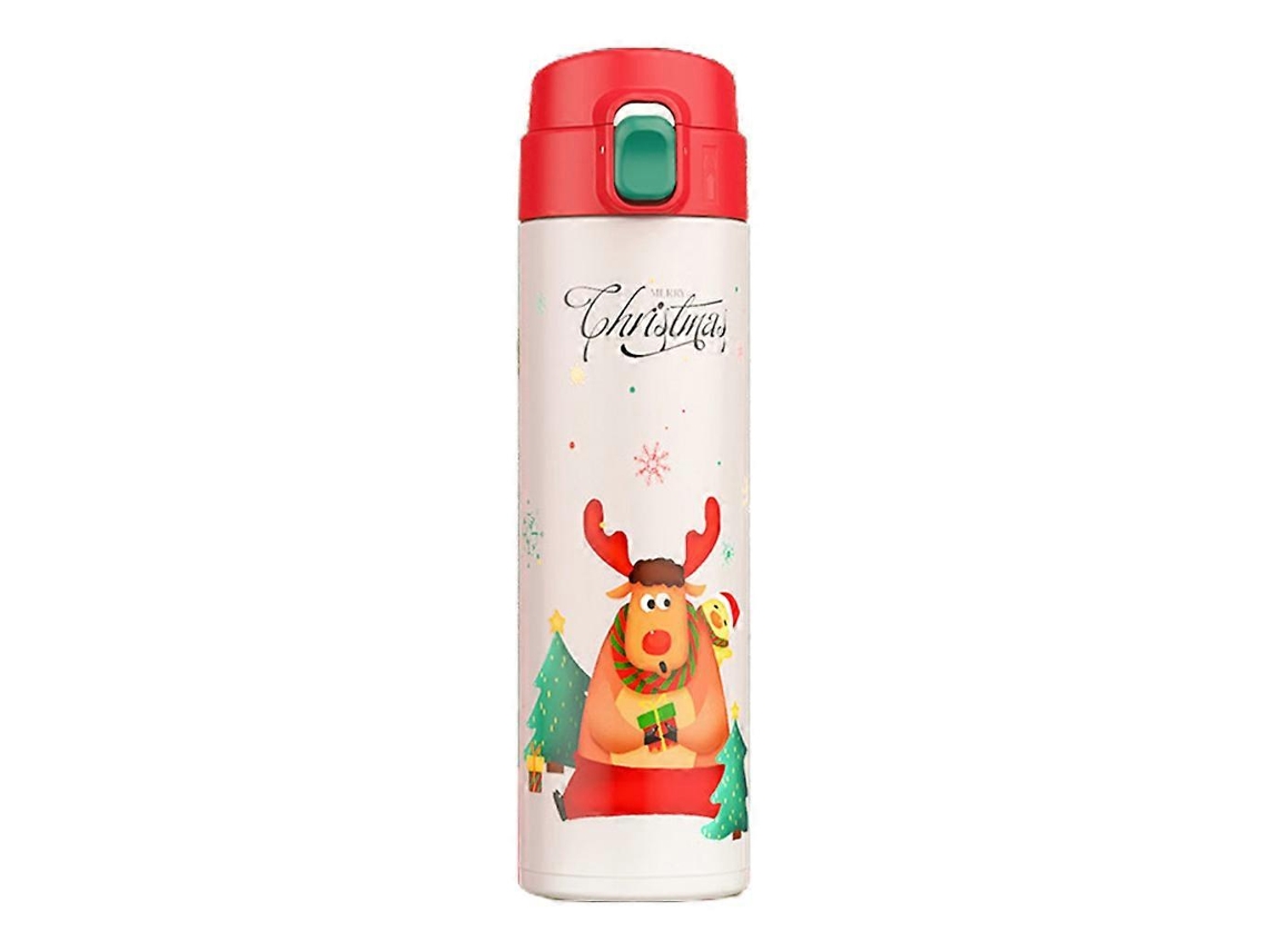 Taza térmica, taza térmica, taza de vacío, taza térmica de acero inoxidable 304, botella térmica de 450 ml, taza térmica y botella de agua Ly Ebike