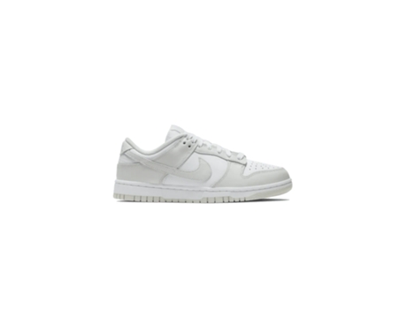 Zapatillas de Mujer NIKE Dunk Low Photon (40)