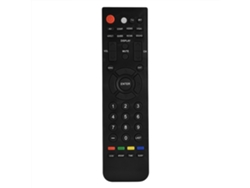 Mando A Distancia De Repuesto Para Smart Tv Hisense En-31201a Para Diferentes Aplicações E Usos