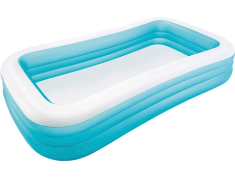 Piscina Insuflável INTEX 58584 (999 L - 183x56cm)