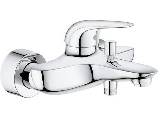 Grifo de Ducha GROHE para Bañera/ Eurostyle
