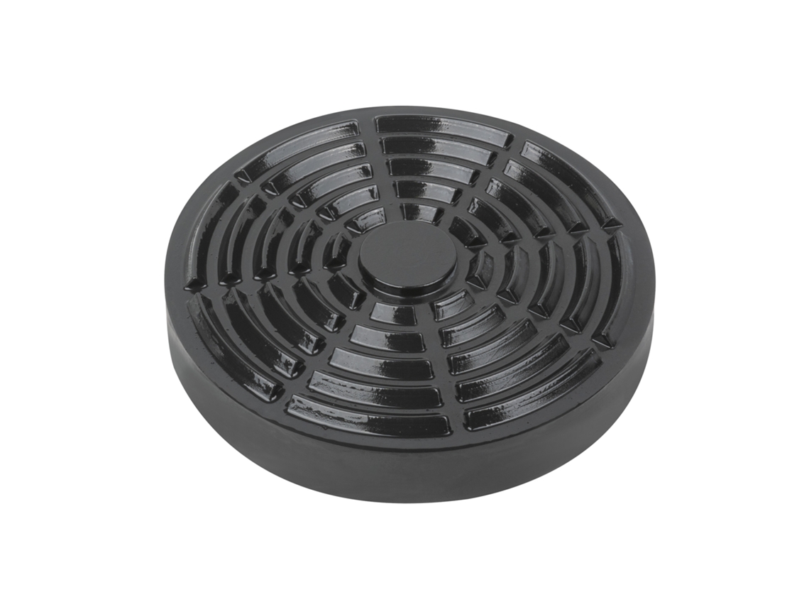 Jbm Taco De Goma Para Elevador Koni/romerico/co-o-liner 160mm