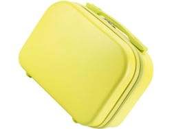 Neceser Portátil Para Maquillaje, Organizador De Viaje, Estuche De Almacenamiento Para