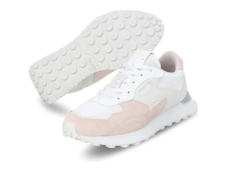 Zapatillas de Mujer PUMA Rider Fvw Wns Sintetico Multicolor (4)