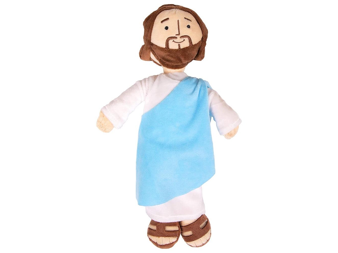 Muñeco De Peluche Suave Y Adorable, Ideal Como Decoración Del Hogar O Como Regalo Para Niños Y Adultos.