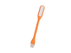 Luz Usb (iluminación Led Creativa Portátil Plegable) Luz Nocturna Usb Xiaomi 5v Lámpara De Escritorio Luz Para Lectura En El Hogar Luz De Camping