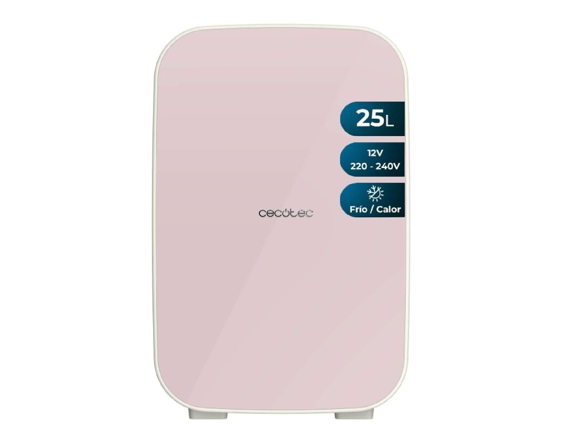 Mini Nevera CECOTEC Bolero MiniCooling (Enchufe EU)