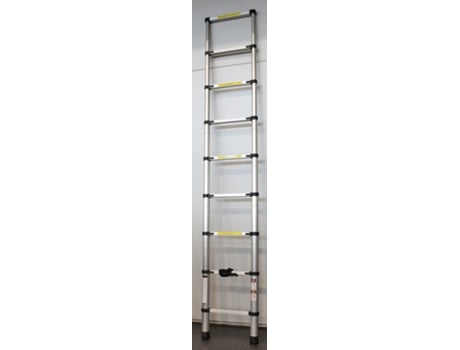 Escaleras Extensibles MADER 8D