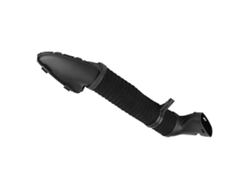 Manguera de admisión de aire compatible con W203 Clase C C230 2710900382 (2003-2005)