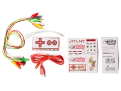 Kit de electrónica MAKEY MAKEY Classic (8 anos)