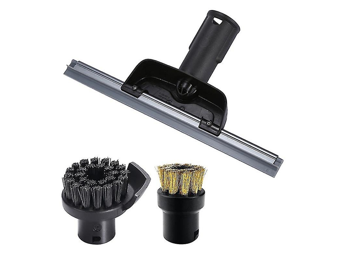 Se aplica a la boquilla de ventana Karcher SC2 SC3 SC4 SC5 CTK10 CTK20 y al raspador redondo.