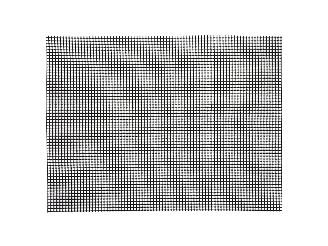 Malla Antiadherente Reutilizable Para Barbacoa De 30x40 Cm - Utensilio De Cocina Para Barbacoa