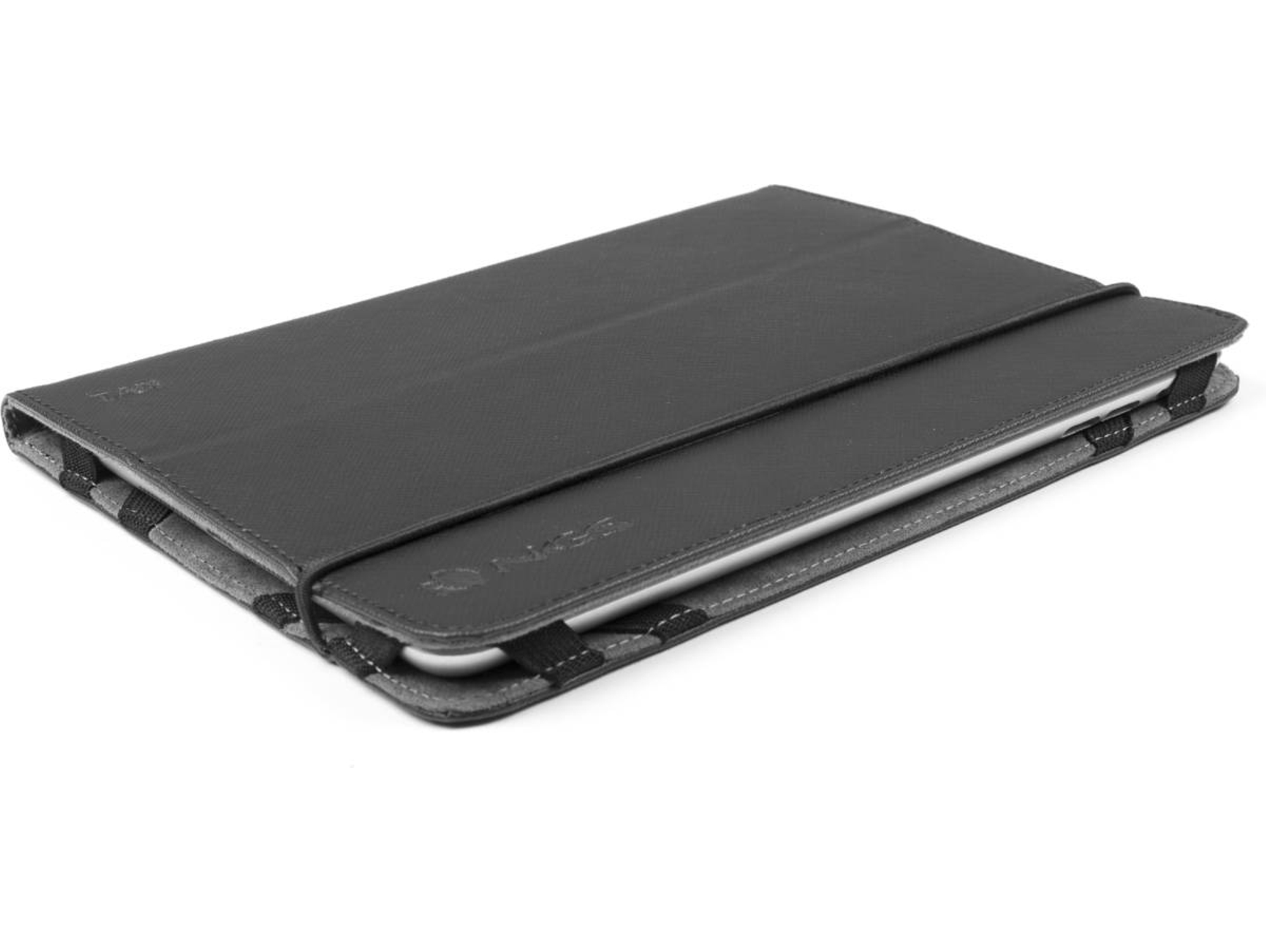 Funda Tablet NGS Tabplus (Universal - 10'' - Gris)
