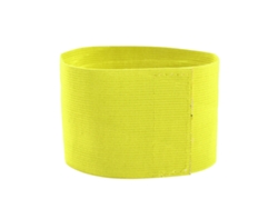 Vlrla-2026brazaletes De Capitán Ajustables Para Deportes En Equipo Fútbol Fútbol Sala Exterior Amarillo